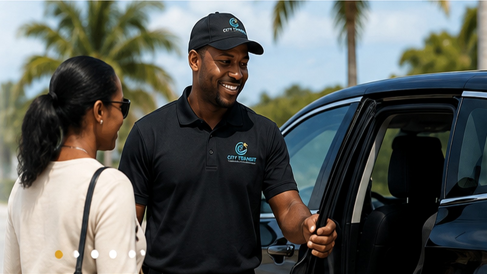 Transportation service